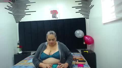 VickyBoobss online show from January 2026 08:00:01 PM