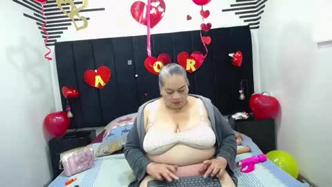 VickyBoobss online show from February 2026 01:20:01 PM