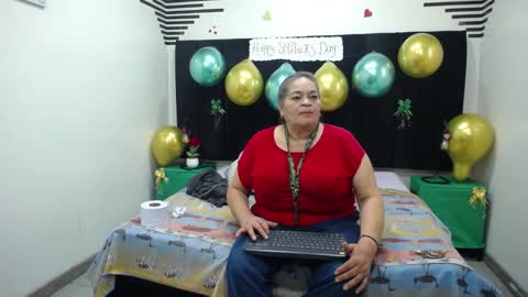 VickyBoobss online show from March 2026 07:17:01 PM