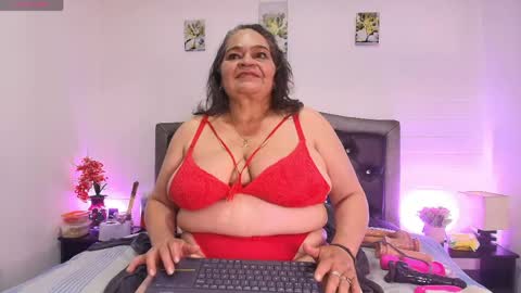 VickyBoobss online show from May 2026 06:12:02 PM