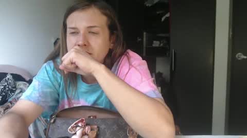 Snapshot of queennicky88 chatting on December 2024 12:49:01 PM Nico online show from December 2024 12:49:01 PM