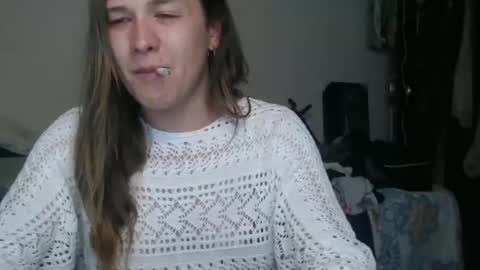 Snapshot of queennicky88 chatting on December 2024 06:10:02 AM Nico online show from December 2024 06:10:02 AM