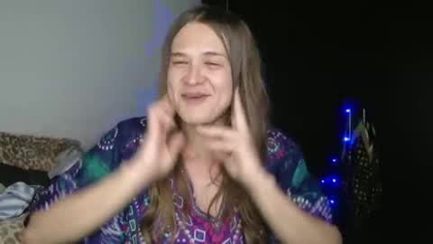 Snapshot of queennicky88 chatting on February 2025 06:31:01 AM Nico online show from February 2025 06:31:01 AM