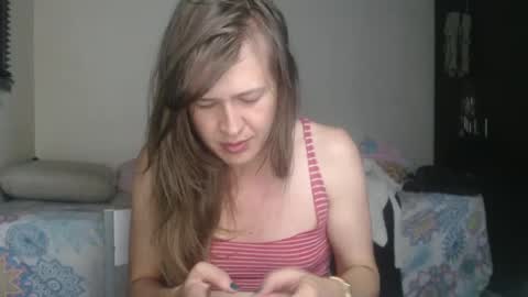 Snapshot of queennicky88 chatting on September 2025 12:10:02 AM Nico online show from September 2025 12:10:02 AM