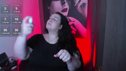 you may simply address Me with Your Grace online show from May 2026 07:20:01 PM