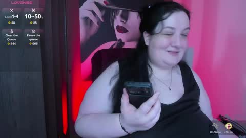Snapshot of queenofhaze chatting on June 2026 08:15:01 AM you may simply address Me with Your Grace online show from June 2026 08:15:01 AM