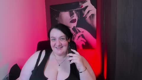 Snapshot of queenofhaze chatting on June 2026 08:08:02 PM you may simply address Me with Your Grace online show from June 2026 08:08:02 PM
