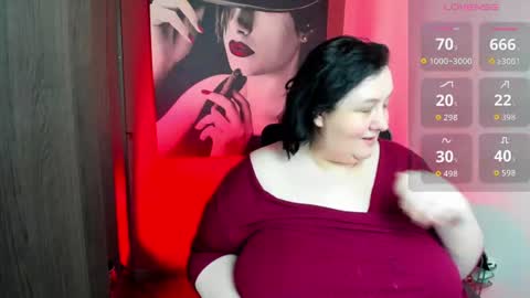 Snapshot of queenofhaze chatting on July 2026 08:31:02 AM you may simply address Me with Your Grace online show from July 2026 08:31:02 AM