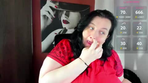 Snapshot of queenofhaze chatting on July 2026 08:40:02 AM you may simply address Me with Your Grace online show from July 2026 08:40:02 AM