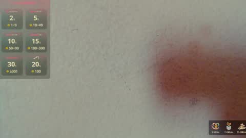 Snapshot of queenofsin chatting on March 2026 08:41:02 AM queenofsin online show from March 2026 08:41:02 AM