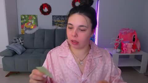 Patricia online show from January 2026 10:09:02 AM