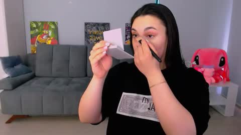 Patricia online show from February 2026 06:54:01 AM