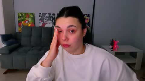 Patricia online show from February 2026 02:58:01 PM