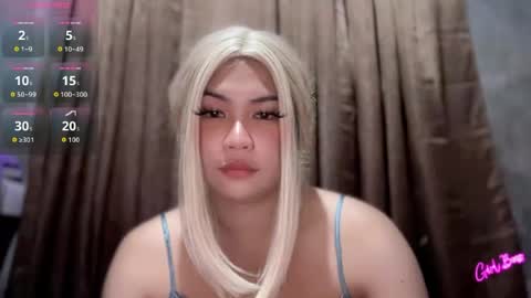QUEEN online show from July 2026 01:07:01 PM
