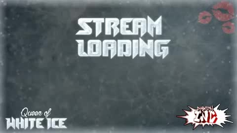 Ice Queen Jayla online show from May 2026 02:07:01 AM