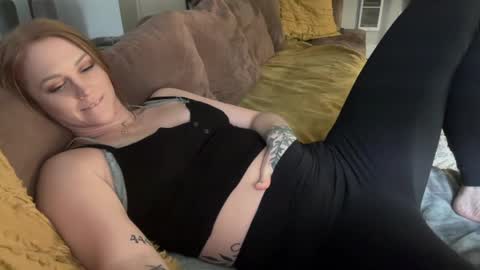 Bree online show from April 2026 06:03:01 PM