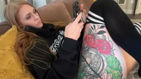 Bree online show from July 2026 07:50:01 PM