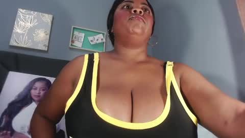 queenrachelbrown online show from April 2026 11:41:01 AM