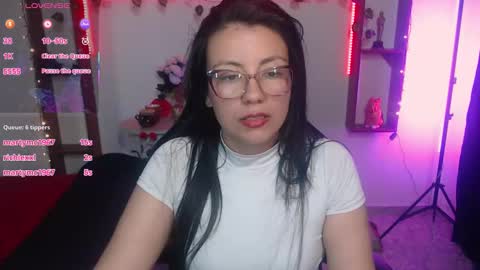 queenrose94 online show from March 2026 12:11:01 PM