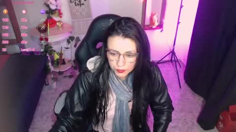 queenrose94 online show from March 2026 12:12:02 PM