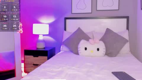 Queen Rose online show from March 2026 12:53:01 PM