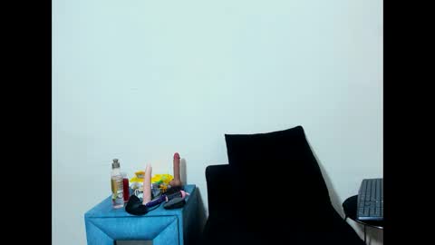 queenstarhyl online show from May 2026 12:29:02 AM