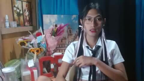 queensteffi online show from December 2024 07:36:01 PM