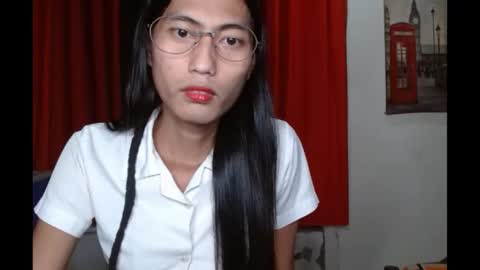 queensteffi online show from November 2025 07:01:02 PM