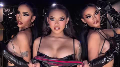 ValentinaMoone online show from February 2025 05:35:01 PM