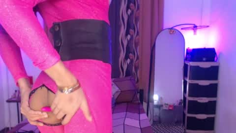 ValentinaMoone online show from March 2025 09:59:01 PM