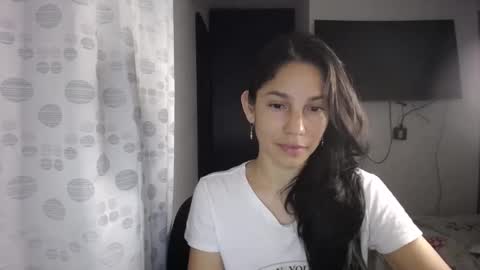 Paola online show from December 2024 03:36:01 AM