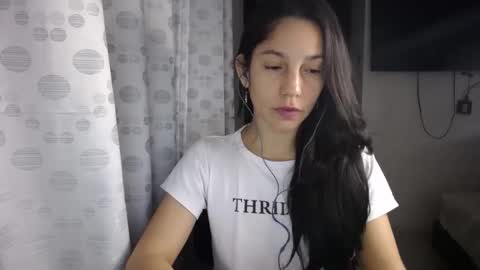 Paola online show from January 2025 03:26:02 AM