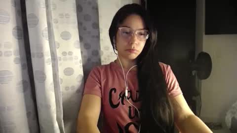 Paola online show from May 2026 04:06:02 AM