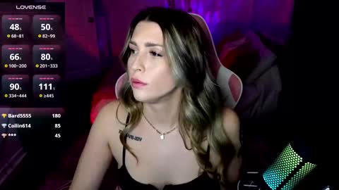 queenx_lexy online show from January 2025 10:03:01 PM