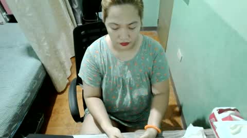 quelly40 online show from June 2026 06:32:02 PM