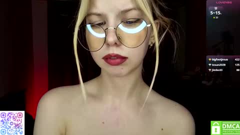 Tate online show from February 2026 07:54:01 PM