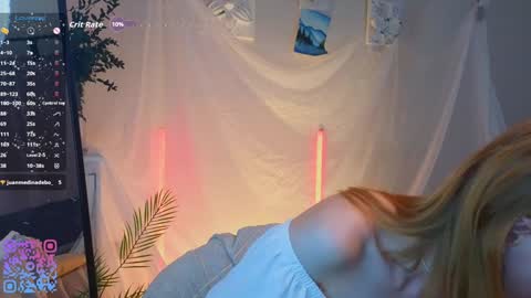 Snapshot of quennacindy chatting on September 2025 01:50:01 AM Teri My favorite vibes 77 101 222 666 online show from September 2025 01:50:01 AM