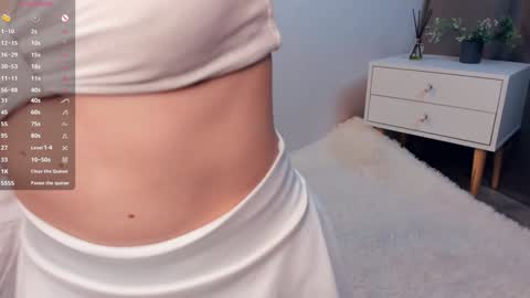 Snapshot of quennaedger chatting on January 2025 10:31:01 AM Fiona online show from January 2025 10:31:01 AM