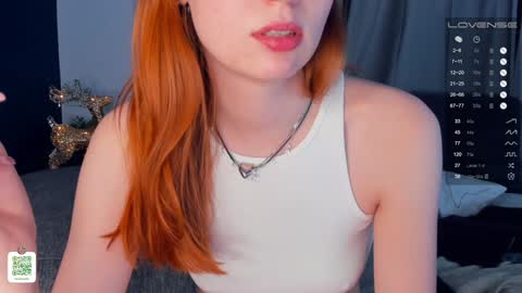 Snapshot of quennaedger chatting on February 2025 05:53:02 AM Fiona online show from February 2025 05:53:02 AM