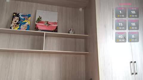 Snapshot of quennaedger chatting on October 2025 04:29:01 AM Fiona online show from October 2025 04:29:01 AM