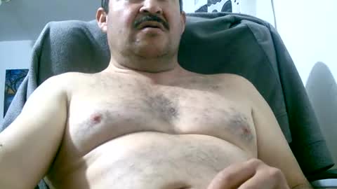 Don Ramon online show from February 2025 01:03:01 AM