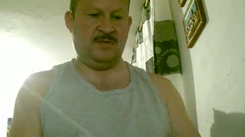 Don Ramon online show from September 2025 01:07:02 AM