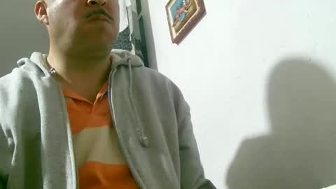 Don Ramon online show from September 2025 02:46:02 AM