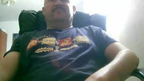 Don Ramon online show from November 2025 02:40:02 PM