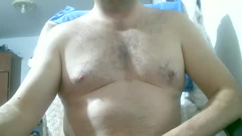 Don Ramon online show from November 2025 01:39:01 AM