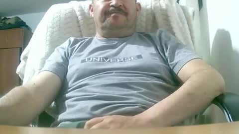 Don Ramon online show from February 2026 12:48:01 AM