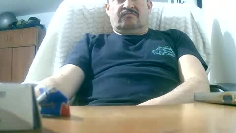 Don Ramon online show from February 2026 01:37:01 AM