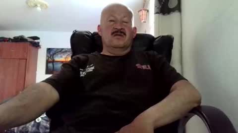 Don Ramon online show from April 2026 10:18:01 PM