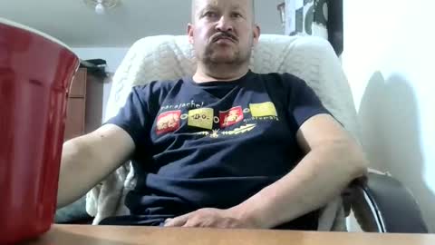 Don Ramon online show from May 2026 01:01:01 AM