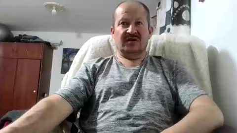 Don Ramon online show from May 2026 01:03:01 AM